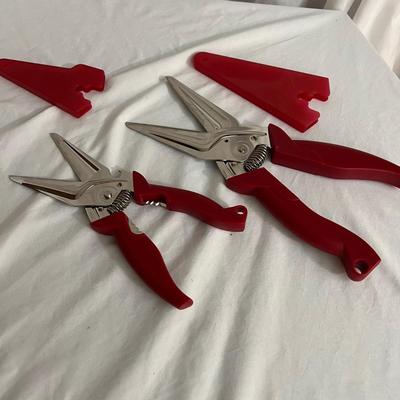Kuhn Rikon Kitchen Knives & More (K-MK)