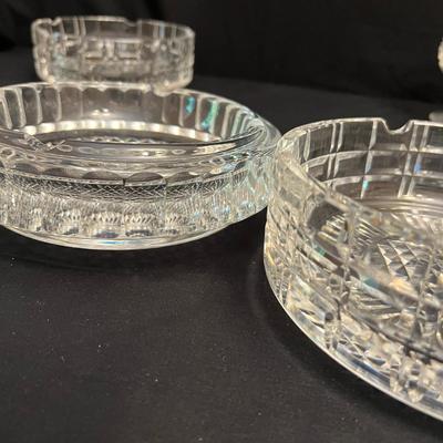 Brandy & Port Waterford Crystal Glasses & More (DR-RG)