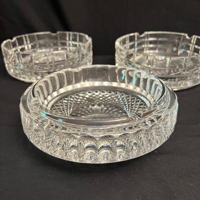 Brandy & Port Waterford Crystal Glasses & More (DR-RG)