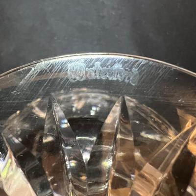 Brandy & Port Waterford Crystal Glasses & More (DR-RG)