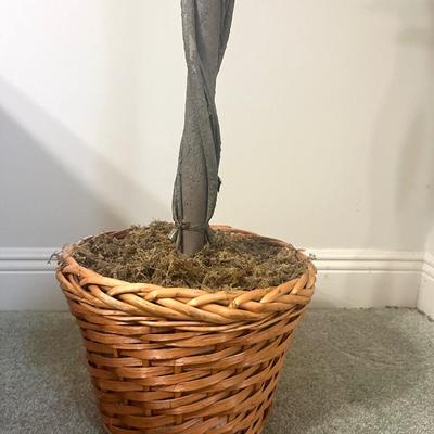 6 Feet Tall Artificial Tree