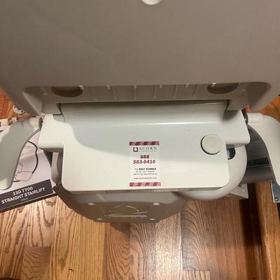 Acorn Stairlift (BB-MG)
