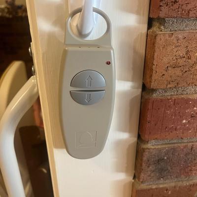 Acorn Stairlift (BB-MG)