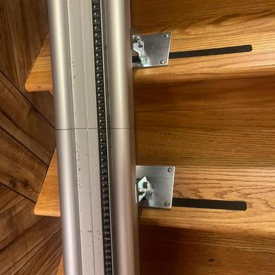 Acorn Stairlift (BB-MG)