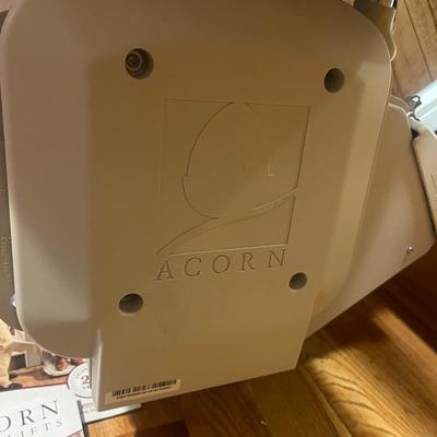 Acorn Stairlift (BB-MG)