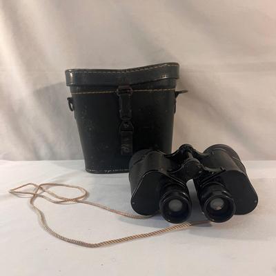 Tasco, Bushnell, and Dienstglas Telescope and Binoculars (B1-DZ)