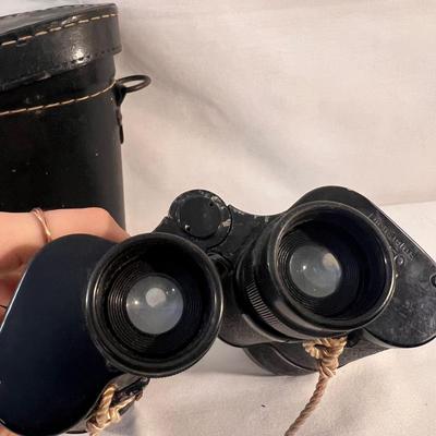 Tasco, Bushnell, and Dienstglas Telescope and Binoculars (B1-DZ)