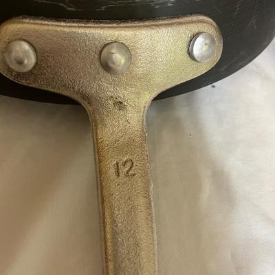 Commercial Aluminum Cookware & More (K-MK)