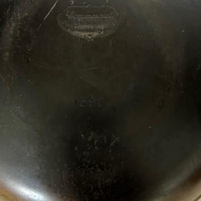 Commercial Aluminum Cookware & More (K-MK)