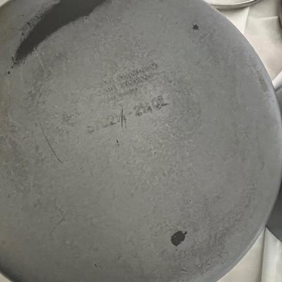 Commercial Aluminum Cookware & More (K-MK)
