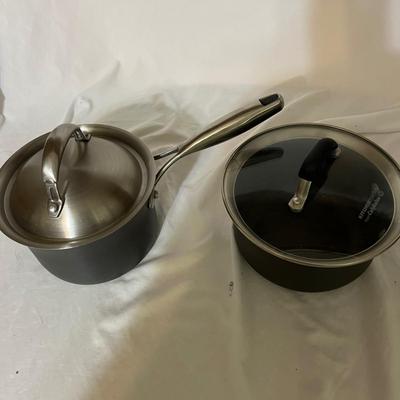 Calphalon Cookware & More (K-MK)