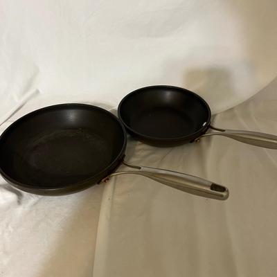 Calphalon Cookware & More (K-MK)