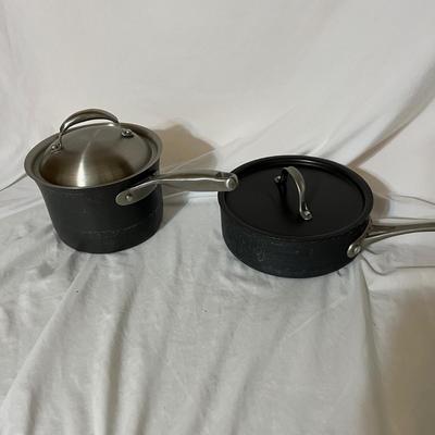 Calphalon Cookware & More (K-MK)
