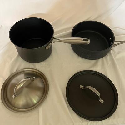 Calphalon Cookware & More (K-MK)