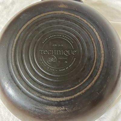 Calphalon Cookware & More (K-MK)