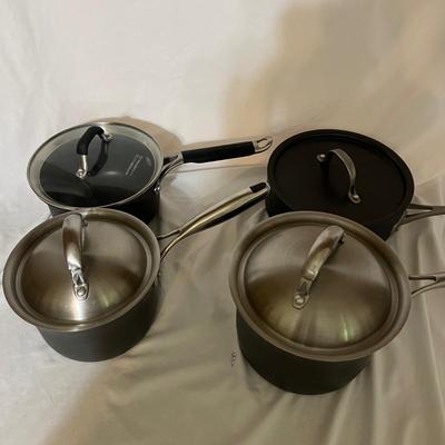 Calphalon Cookware & More (K-MK)