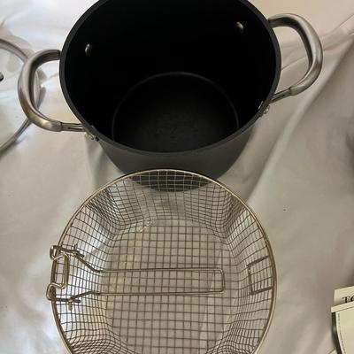 Calphalon Cookware & More (K-MK)