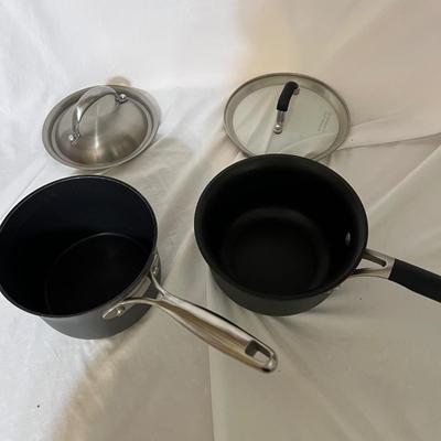 Calphalon Cookware & More (K-MK)