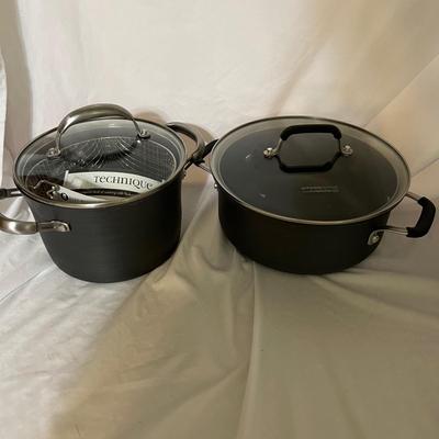 Calphalon Cookware & More (K-MK)
