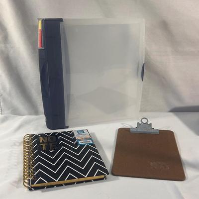 Office Supplies (B1-DZ)