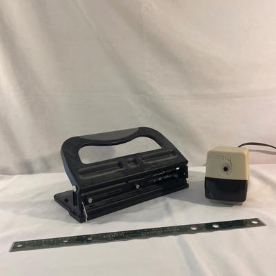 Office Supplies (B1-DZ)