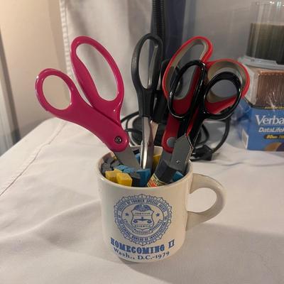 Office Supplies (B1-DZ)