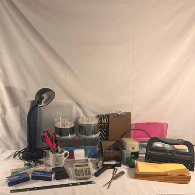 Office Supplies (B1-DZ)