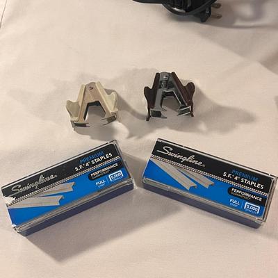 Office Supplies (B1-DZ)