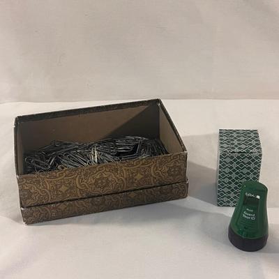 Office Supplies (B1-DZ)
