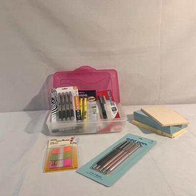Office Supplies (B1-DZ)