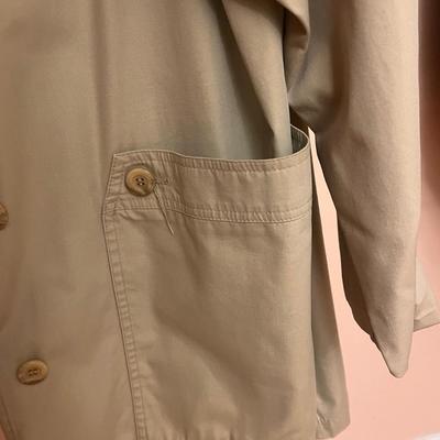 London Fog, J.G. Hook and More Women’s Long Coats- Size 12-16W (FE-DZ)