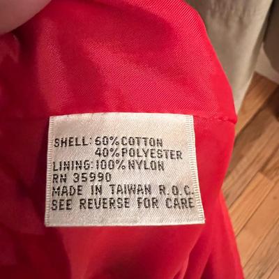 London Fog, J.G. Hook and More Women’s Long Coats- Size 12-16W (FE-DZ)