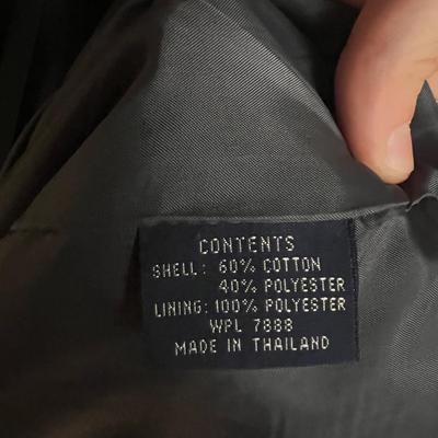 London Fog, J.G. Hook and More Women’s Long Coats- Size 12-16W (FE-DZ)