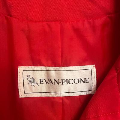 London Fog, J.G. Hook and More Women’s Long Coats- Size 12-16W (FE-DZ)