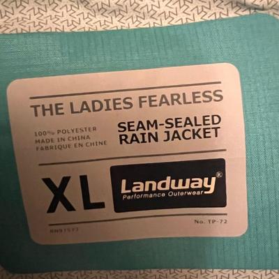 Pendleton, L.L. Bean, Eddie Bauer, Columbia - Women’s Size XL (FE-DZ)