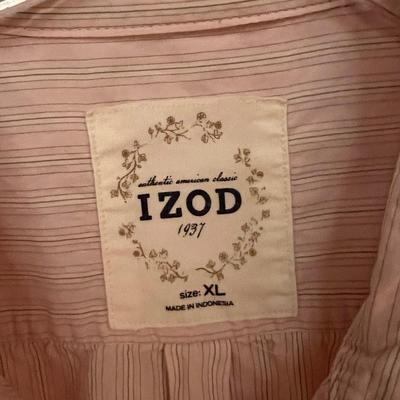 Pendleton, L.L. Bean, Eddie Bauer, Columbia - Women’s Size XL (FE-DZ)