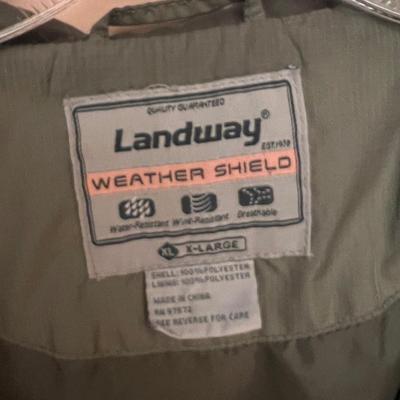 Pendleton, L.L. Bean, Eddie Bauer, Columbia - Women’s Size XL (FE-DZ)