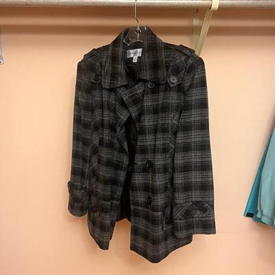 Pendleton, L.L. Bean, Eddie Bauer, Columbia - Women’s Size XL (FE-DZ)