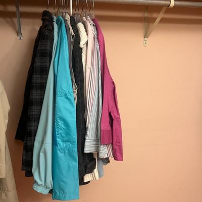 Pendleton, L.L. Bean, Eddie Bauer, Columbia - Women’s Size XL (FE-DZ)