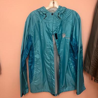 Pendleton, L.L. Bean, Eddie Bauer, Columbia - Women’s Size XL (FE-DZ)