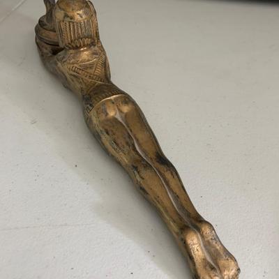 Egyptian Incense Burner
