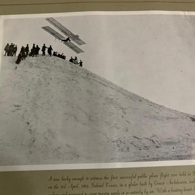 c1966 Guilded Age Family Album - Hardback