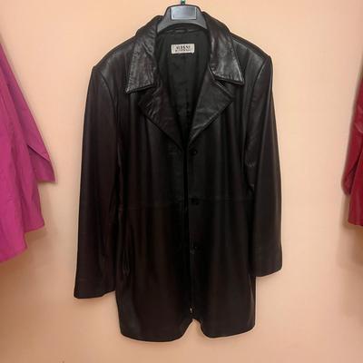 Genuine Leather Jackets (FE-DZ)