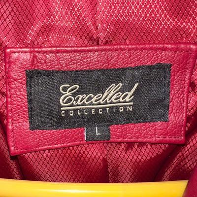 Genuine Leather Jackets (FE-DZ)