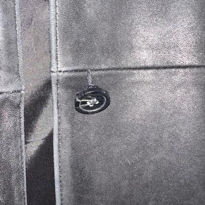 Genuine Leather Jackets (FE-DZ)