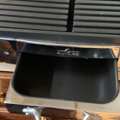 All-Clad Electric Griddle