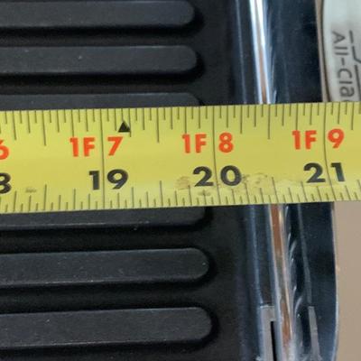 All-Clad Electric Griddle