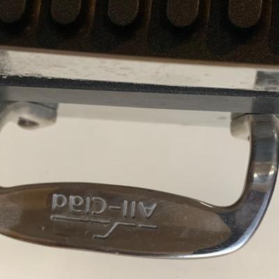 All-Clad Electric Griddle