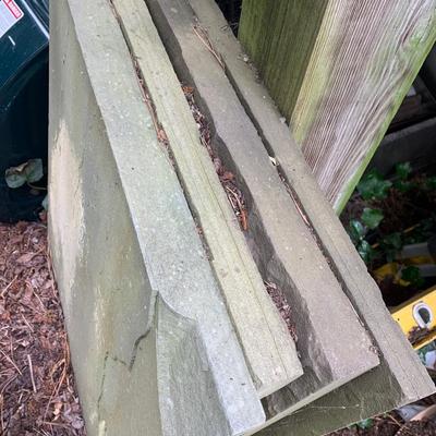 10psc. 3’ x 2’ Slate Slabs 2” Thick - Bring Help To Load