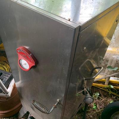 Smokey Mountain Series Cooker